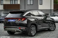 Hyundai TUCSON din 2022 cu 135.000 km - oferta HYU160161 - foto 4