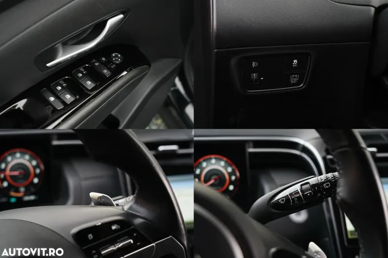 Hyundai TUCSON din 2022 cu 135.000 km - oferta HYU160161 - foto 11