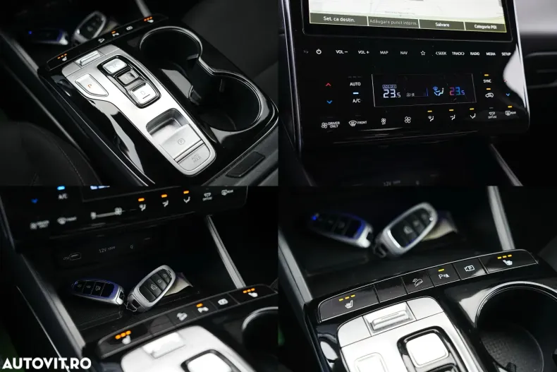 Hyundai TUCSON din 2022 cu 135.000 km - oferta HYU160161 - foto 17