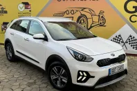 Kia Niro din 2020 cu 169.600 km - oferta KIA160162 - foto 1