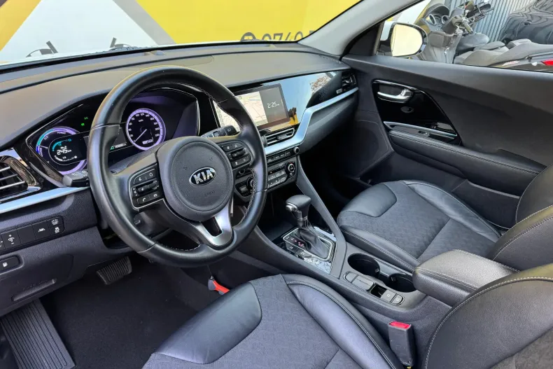 Kia Niro din 2020 cu 169.600 km - oferta KIA160162 - foto 2