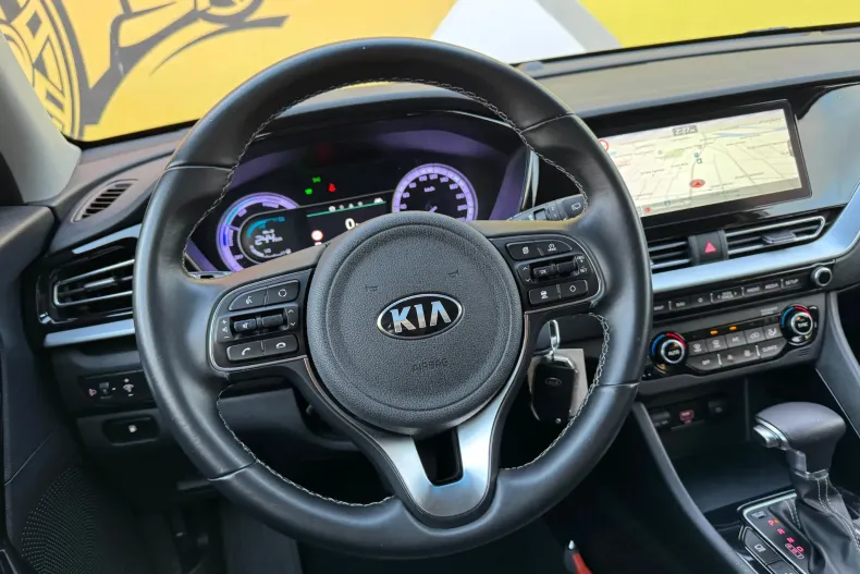Kia Niro din 2020 cu 169.600 km - oferta KIA160162 - foto 8