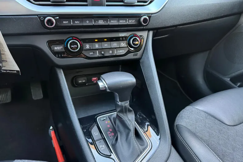 Kia Niro din 2020 cu 169.600 km - oferta KIA160162 - foto 15