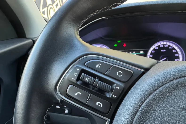 Kia Niro din 2020 cu 169.600 km - oferta KIA160162 - foto 16