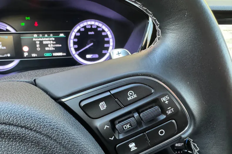 Kia Niro din 2020 cu 169.600 km - oferta KIA160162 - foto 17