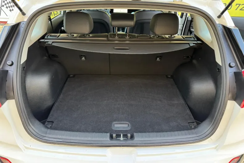 Kia Niro din 2020 cu 169.600 km - oferta KIA160162 - foto 18