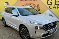 Hyundai SANTA FE din 2021 cu 69.000 km - oferta HYU160163 - foto 1