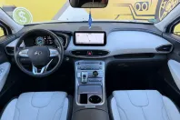 Hyundai SANTA FE din 2021 cu 69.000 km - oferta HYU160163 - foto 2