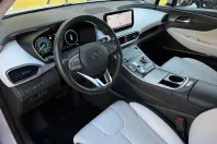 Hyundai SANTA FE din 2021 cu 69.000 km - oferta HYU160163 - foto 4