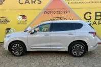 Hyundai SANTA FE din 2021 cu 69.000 km - oferta HYU160163 - foto 9