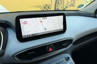 Hyundai SANTA FE din 2021 cu 69.000 km - oferta HYU160163 - foto 15