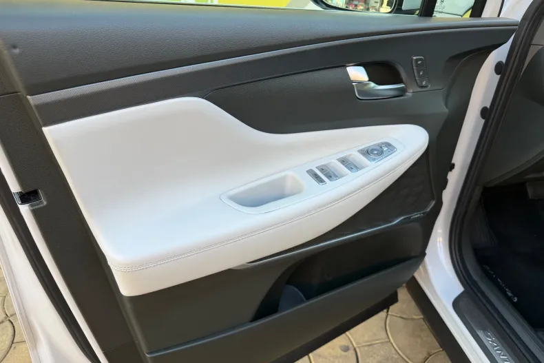 Hyundai SANTA FE din 2021 cu 69.000 km - oferta HYU160163 - foto 17