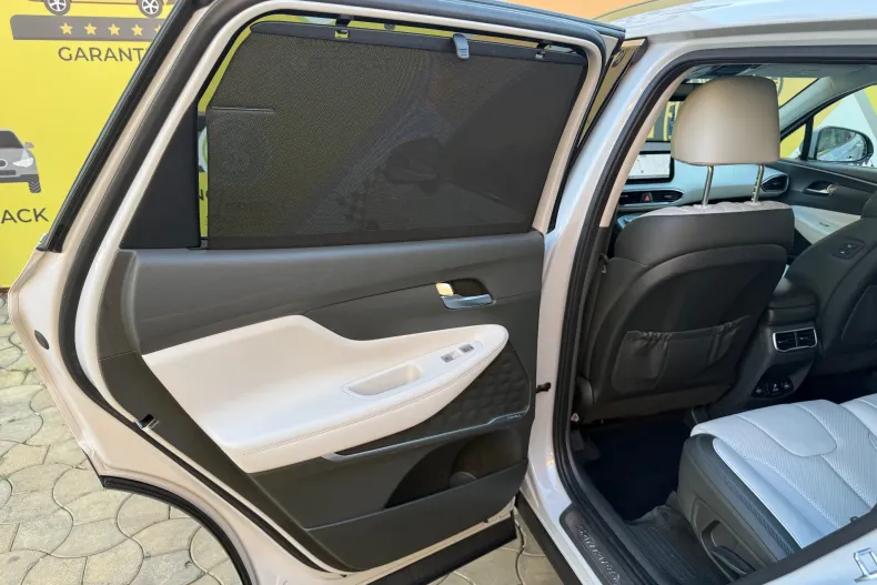 Hyundai SANTA FE din 2021 cu 69.000 km - oferta HYU160163 - foto 20