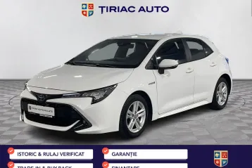 Toyota Corolla din 2021 - oferta TOY160164