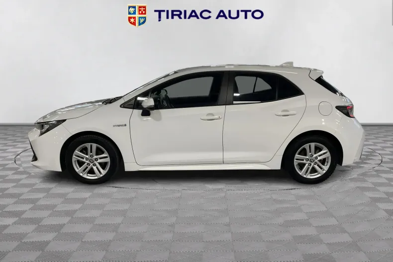 Toyota Corolla din 2021 cu 116.586 km - oferta TOY160164 - foto 2