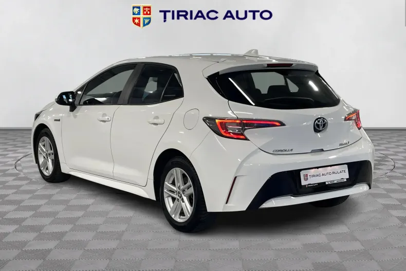 Toyota Corolla din 2021 cu 116.586 km - oferta TOY160164 - foto 3