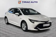 Toyota Corolla din 2021 cu 116.586 km - oferta TOY160164 - foto 7