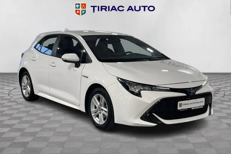 Toyota Corolla din 2021 cu 116.586 km - oferta TOY160164 - foto 7