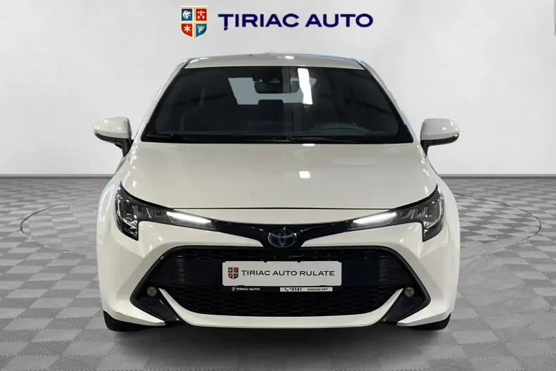 Toyota Corolla din 2021 cu 116.586 km - oferta TOY160164 - foto 8