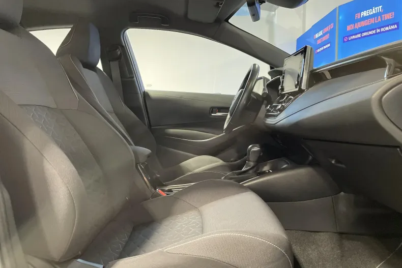 Toyota Corolla din 2021 cu 116.586 km - oferta TOY160164 - foto 11