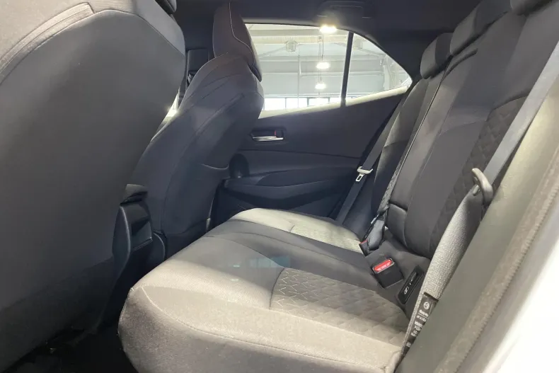 Toyota Corolla din 2021 cu 116.586 km - oferta TOY160164 - foto 12