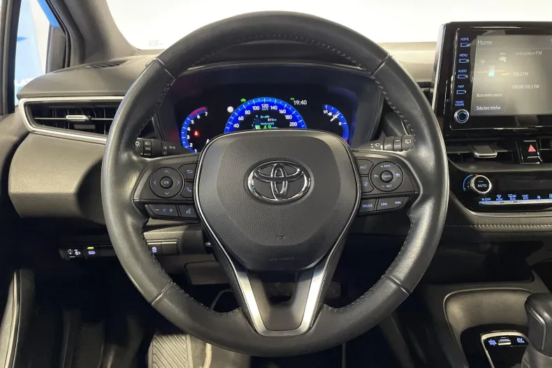 Toyota Corolla din 2021 cu 116.586 km - oferta TOY160164 - foto 16