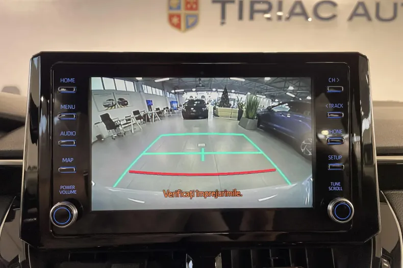 Toyota Corolla din 2021 cu 116.586 km - oferta TOY160164 - foto 19