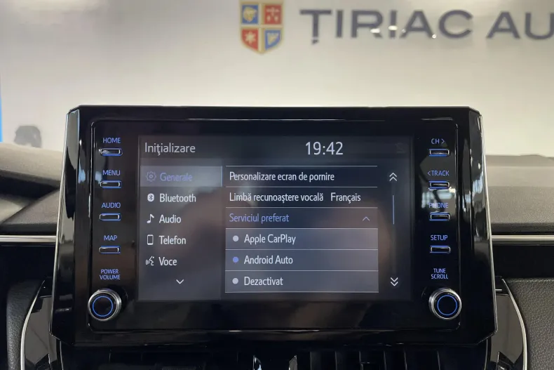 Toyota Corolla din 2021 cu 116.586 km - oferta TOY160164 - foto 20