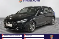 Hyundai i30 din 2023 cu 91.102 km - oferta HYU160165 - foto 1