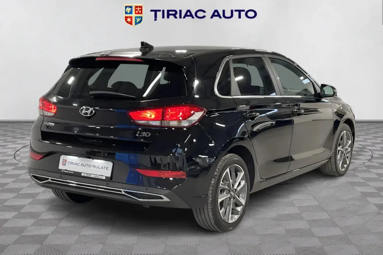Hyundai i30 din 2023 cu 91.102 km - oferta HYU160165 - foto 5