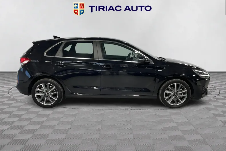 Hyundai i30 din 2023 cu 91.102 km - oferta HYU160165 - foto 6