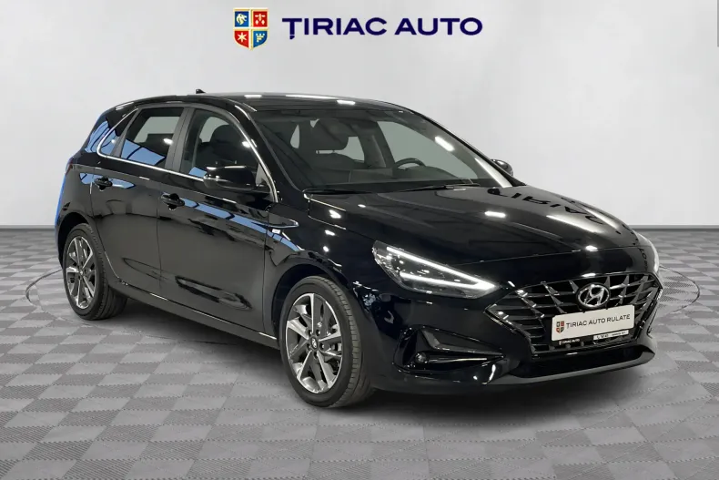 Hyundai i30 din 2023 cu 91.102 km - oferta HYU160165 - foto 7