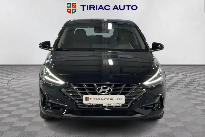 Hyundai i30 din 2023 cu 91.102 km - oferta HYU160165 - foto 8