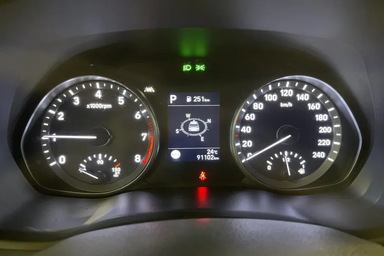 Hyundai i30 din 2023 cu 91.102 km - oferta HYU160165 - foto 10