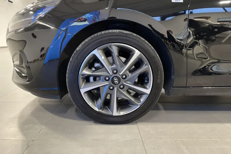 Hyundai i30 din 2023 cu 91.102 km - oferta HYU160165 - foto 13