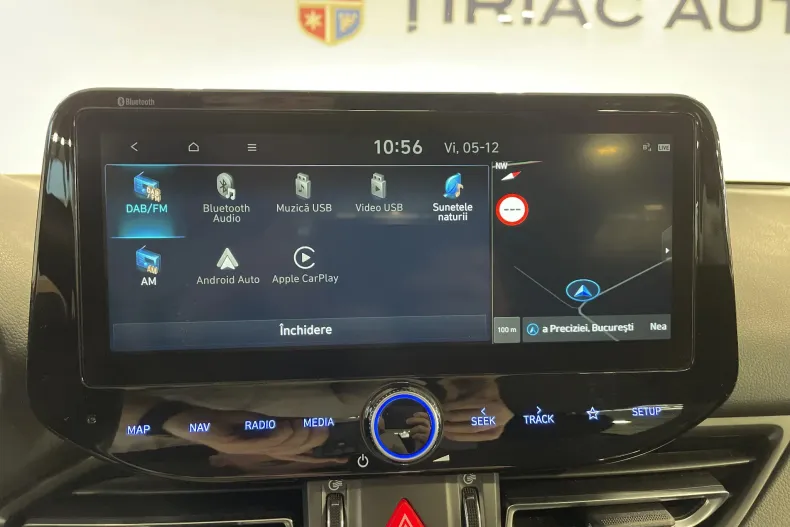 Hyundai i30 din 2023 cu 91.102 km - oferta HYU160165 - foto 20