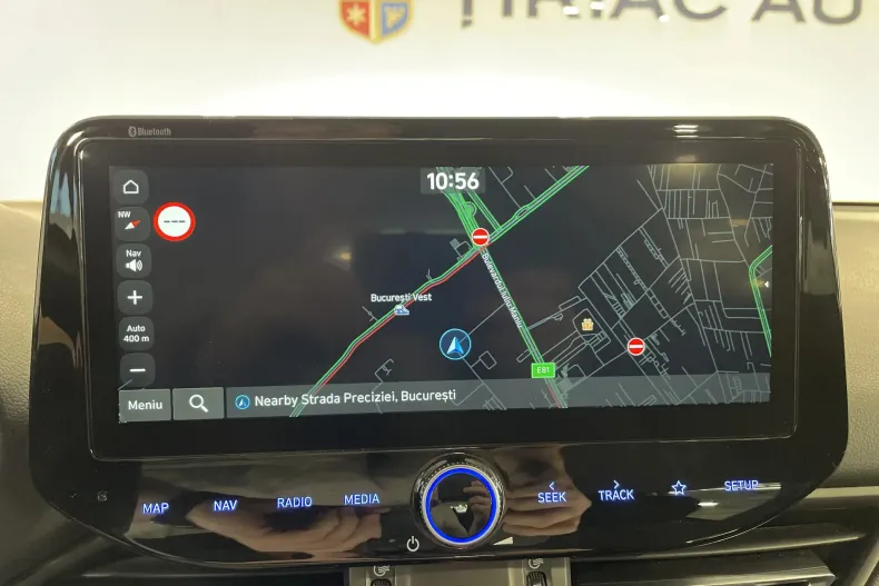 Hyundai i30 din 2023 cu 91.102 km - oferta HYU160165 - foto 21