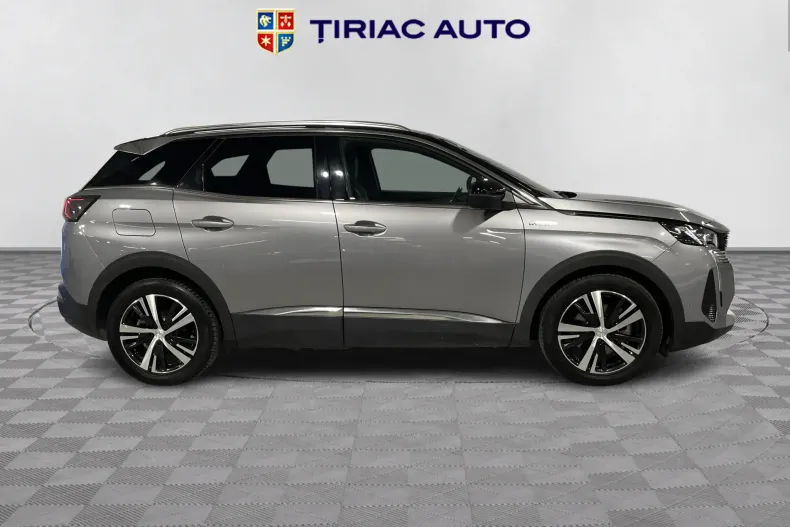 Peugeot 3008 din 2022 cu 83.405 km - oferta PEU160166 - foto 6