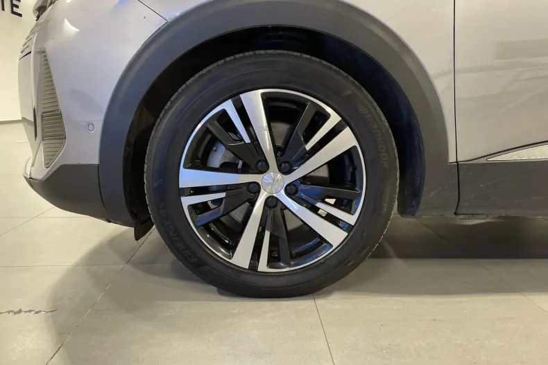 Peugeot 3008 din 2022 cu 83.405 km - oferta PEU160166 - foto 13