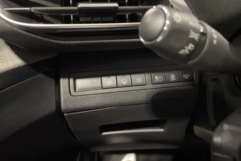 Peugeot 3008 din 2022 cu 83.405 km - oferta PEU160166 - foto 15