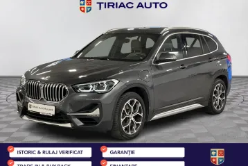 BMW X1 din 2021 - oferta BMW160167