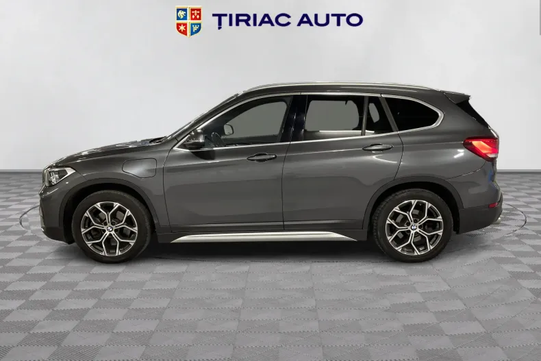 BMW X1 din 2021 cu 93.930 km - oferta BMW160167 - foto 2