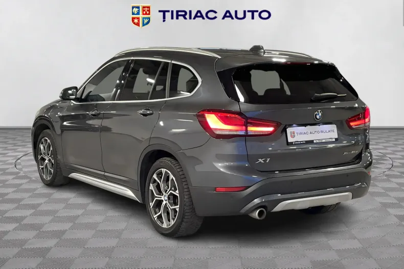 BMW X1 din 2021 cu 93.930 km - oferta BMW160167 - foto 3