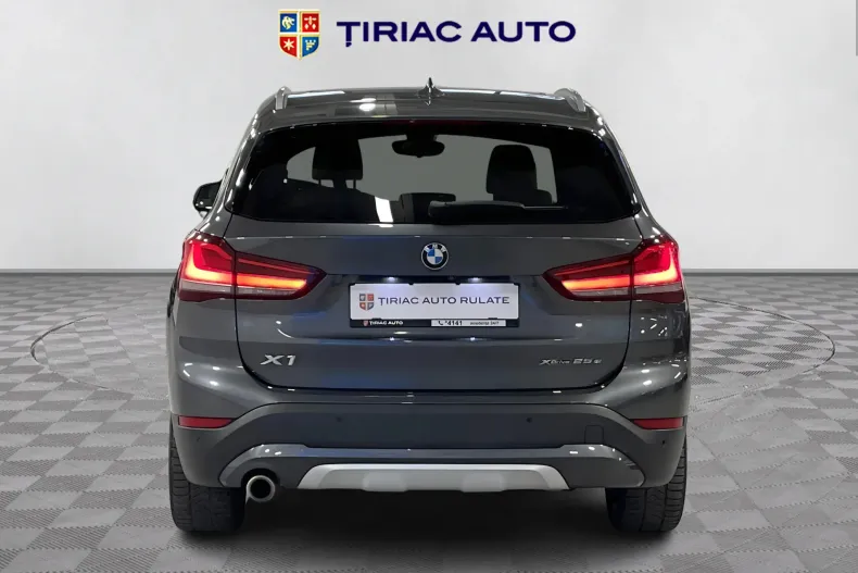 BMW X1 din 2021 cu 93.930 km - oferta BMW160167 - foto 4