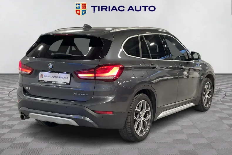 BMW X1 din 2021 cu 93.930 km - oferta BMW160167 - foto 5