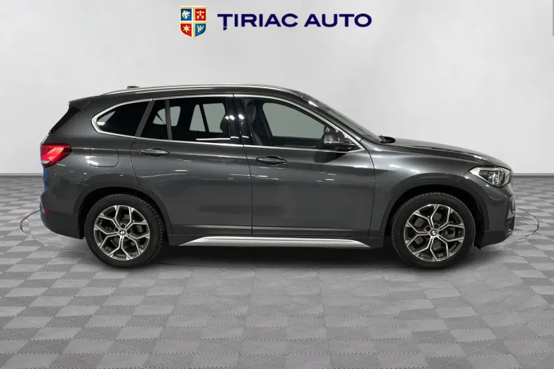 BMW X1 din 2021 cu 93.930 km - oferta BMW160167 - foto 6