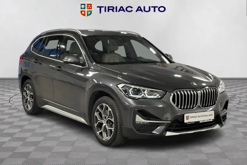 BMW X1 din 2021 cu 93.930 km - oferta BMW160167 - foto 7