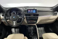 BMW X1 din 2021 cu 93.930 km - oferta BMW160167 - foto 9