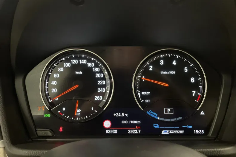 BMW X1 din 2021 cu 93.930 km - oferta BMW160167 - foto 10