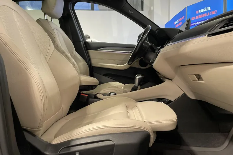 BMW X1 din 2021 cu 93.930 km - oferta BMW160167 - foto 11